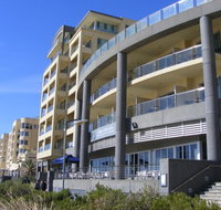 Cafe Blu - ACT Tourism