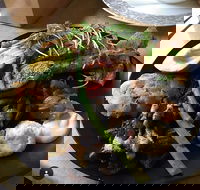 Genesis in the Hills - ACT Tourism