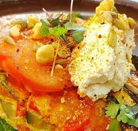 Karma Cafe  Fitness - ACT Tourism