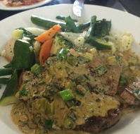 Luciano's - ACT Tourism