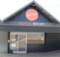 Massimo's Place - ACT Tourism