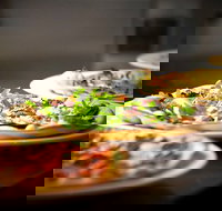 Motorino - ACT Tourism