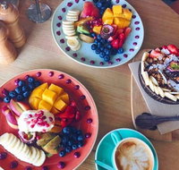 Narinthorn Thai Food - ACT Tourism