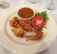 Pantai - ACT Tourism