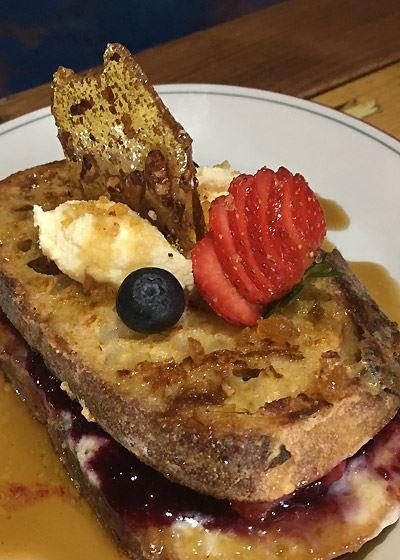 Swell Cafe - ACT Tourism 10