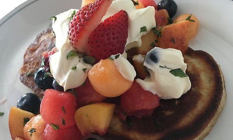 Swell Cafe - ACT Tourism 2