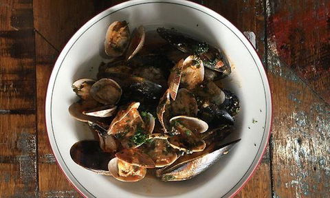 Swell Cafe - ACT Tourism 4