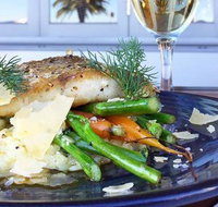 The Renmark Club - ACT Tourism