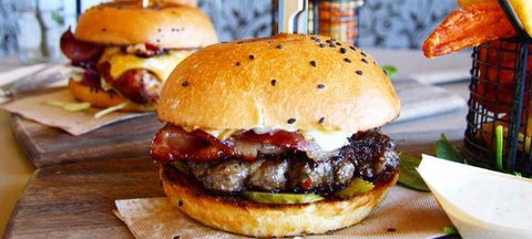 The Renmark Club - ACT Tourism 1