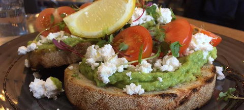 The Renmark Club - ACT Tourism 2