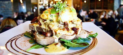 The Renmark Club - ACT Tourism 3