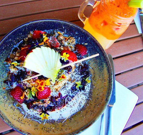 The Renmark Club - ACT Tourism 5