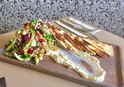 The Renmark Club - ACT Tourism 6