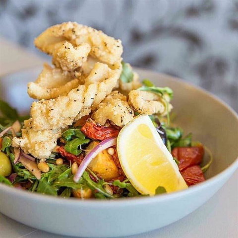 The Renmark Club - ACT Tourism 7