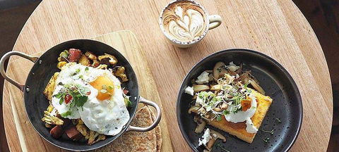 Ajanta - ACT Tourism 1