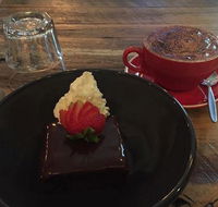 Cafe at Game City Perth - ACT Tourism