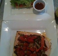 Rochedale Deli Cafe - ACT Tourism