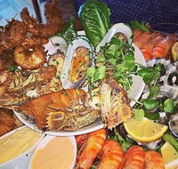 Rorkes Beer Wine Food - ACT Tourism