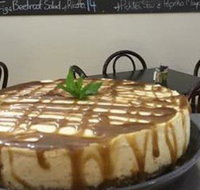 The Pressing Shed - ACT Tourism