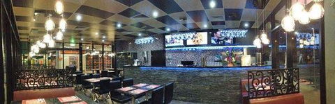 Woka Woka - ACT Tourism 1