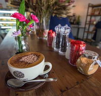 Pottsville Pantry - ACT Tourism
