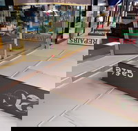 Second Chapter - ACT Tourism