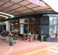 Thirty Three Cups - ACT Tourism