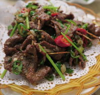Chilli  Spicy Restaurant - ACT Tourism