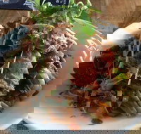 Holdfast Hotel - ACT Tourism