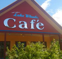 Lake Whadie Cafe - ACT Tourism