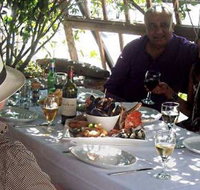 Lifeboat Seafood - ACT Tourism