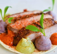 Linq Bar Restaurant - ACT Tourism