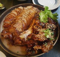 Shinara Grill  Lounge - ACT Tourism