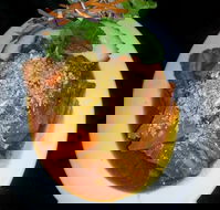 Thai Sandgate - ACT Tourism