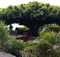 Wharf Restaurant - ACT Tourism