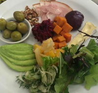 Abundance Cafe - ACT Tourism