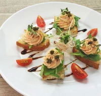 Club Burleigh - ACT Tourism