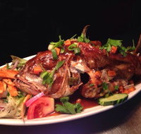 Mellow Thai Restaurant and Cafe - ACT Tourism