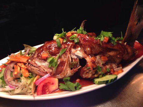Mellow Thai Restaurant And Cafe - ACT Tourism 0