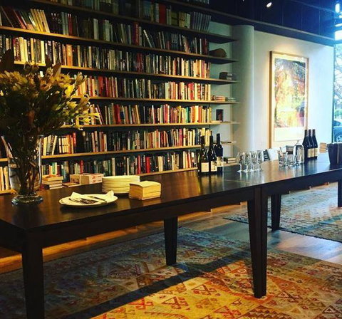 Muse - ACT Tourism 6