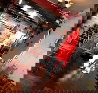 The Bradman River House - ACT Tourism