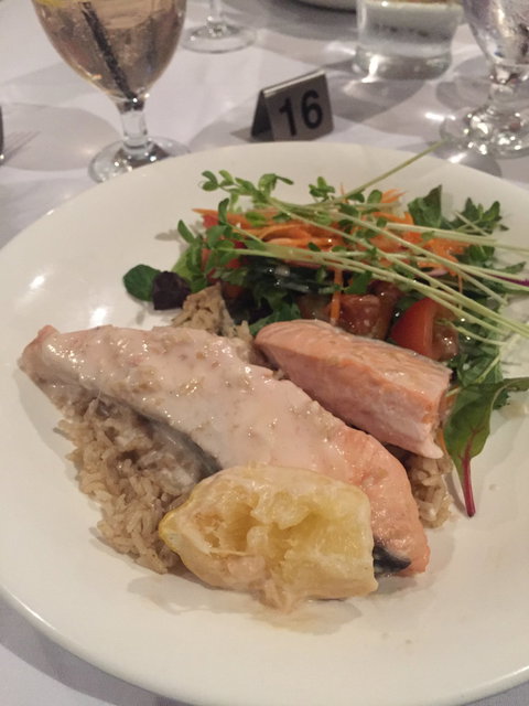 The Emerald Room - ACT Tourism 2