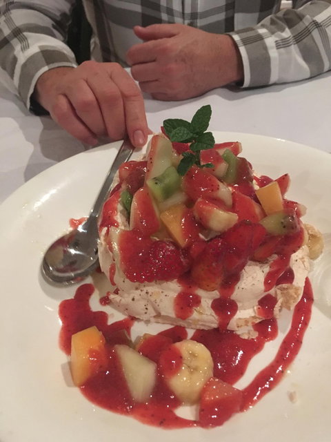 The Emerald Room - ACT Tourism 7