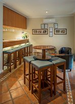 The Emerald Room - ACT Tourism 8