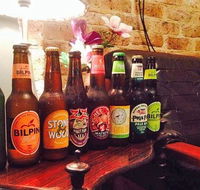 The Old Exchange - ACT Tourism