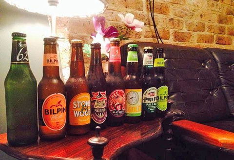 The Old Exchange - ACT Tourism 0