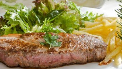 The Old Exchange - ACT Tourism 1