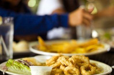 The Old Exchange - ACT Tourism 2