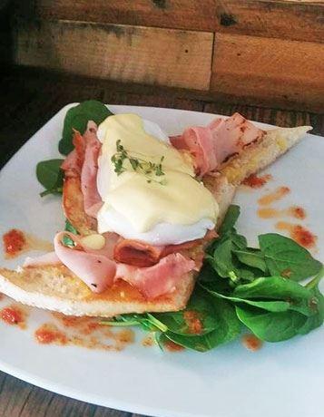 Blue Jay Cafe - ACT Tourism 15