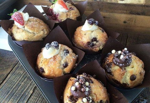 Blue Jay Cafe - ACT Tourism 18